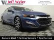 Used 2024 Chevrolet Malibu 4dr Sdn RS Sedan