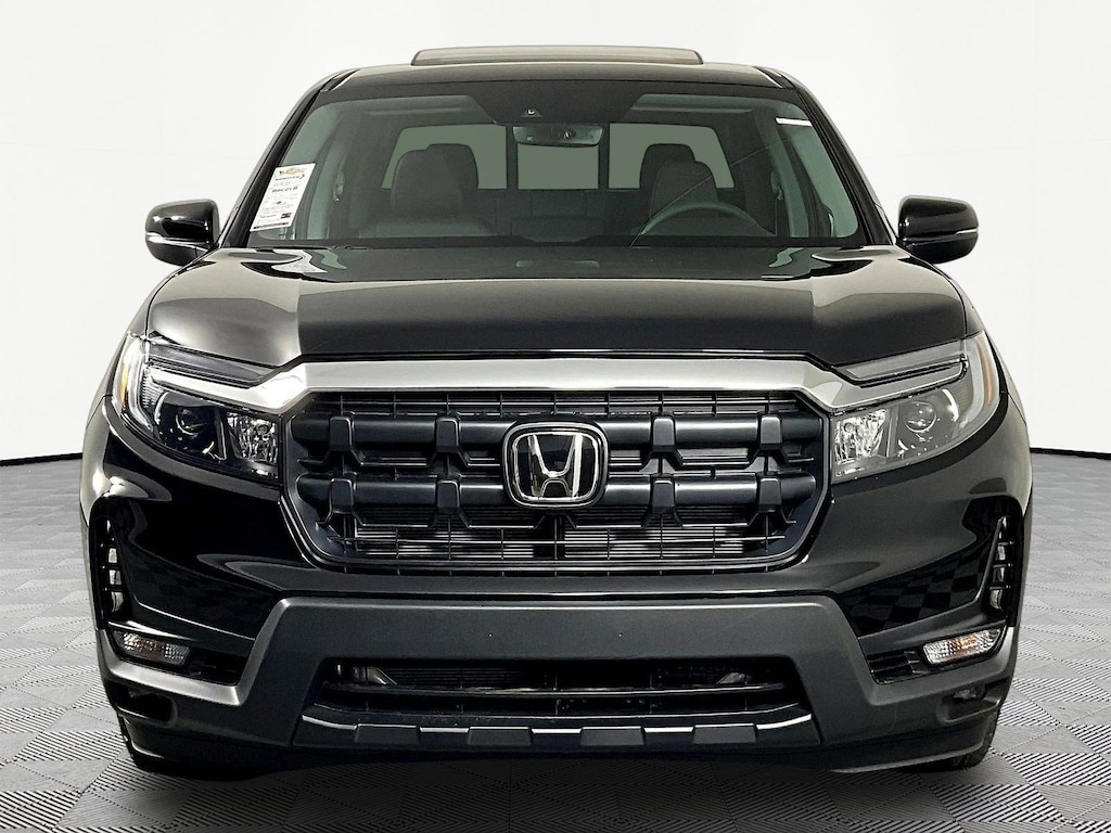 New 2026 Honda Ridgeline RTL Truck Crew Cab