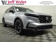 Honda CR-V Hybrid