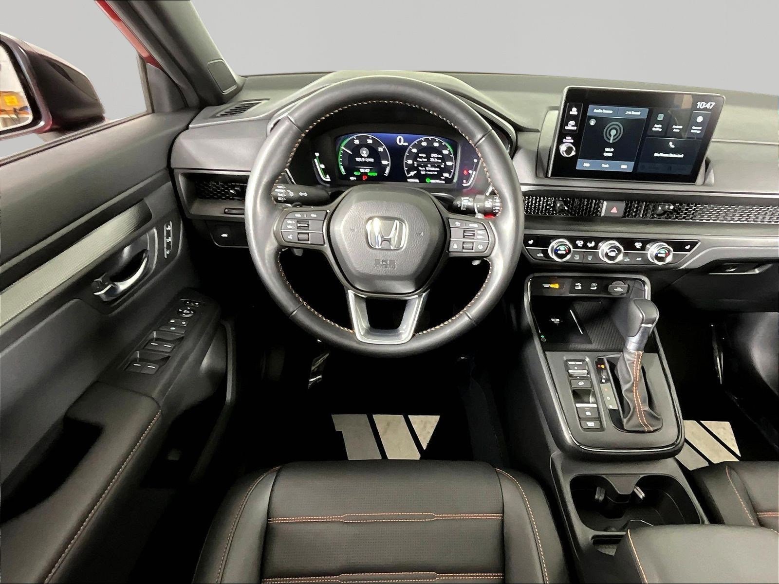 2026 Honda CR-V Sport-L - Photo 8