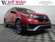 Used 2022 Honda CR-V EX AWD SUV