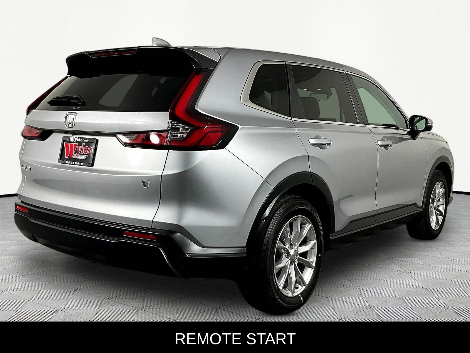 2023 Honda CR-V EX - Photo 6