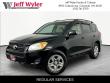 Used 2011 Toyota RAV4 4WD 4dr 4-cyl 4-Spd AT SUV