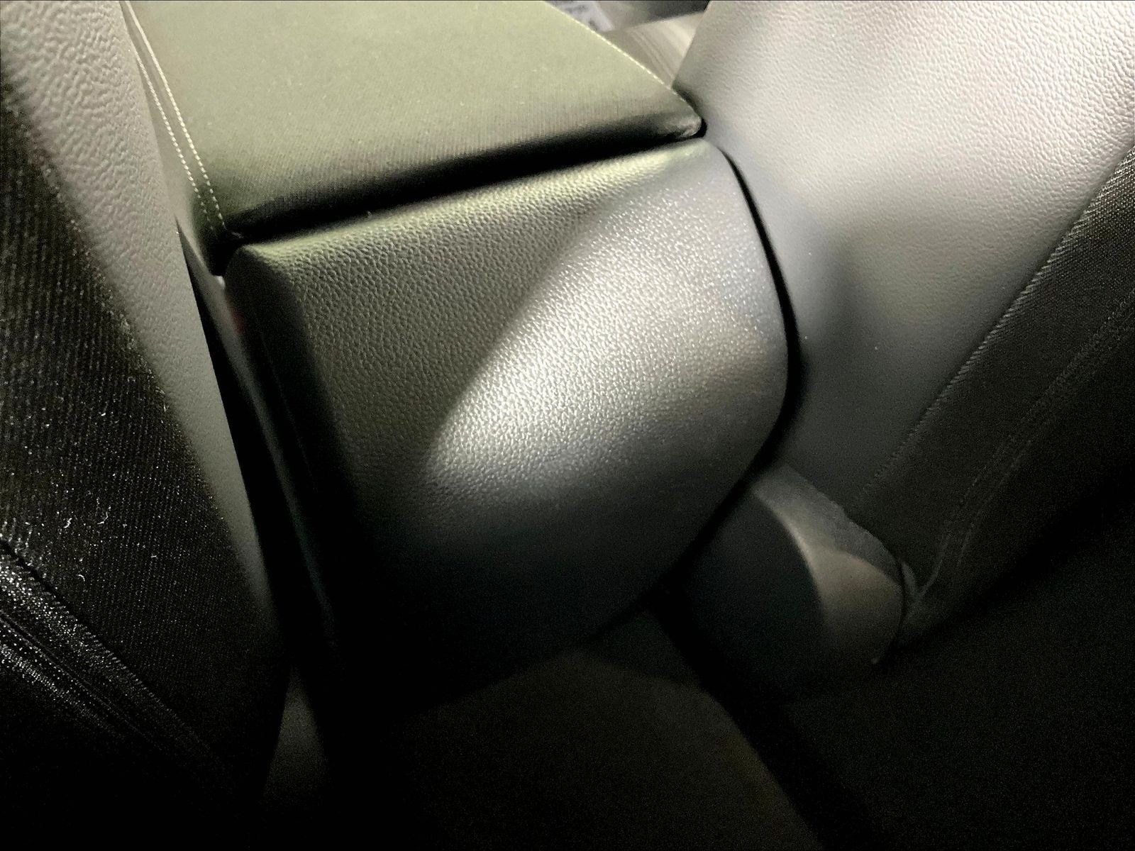 2024 Honda Civic Hatchback Sport - Photo 13