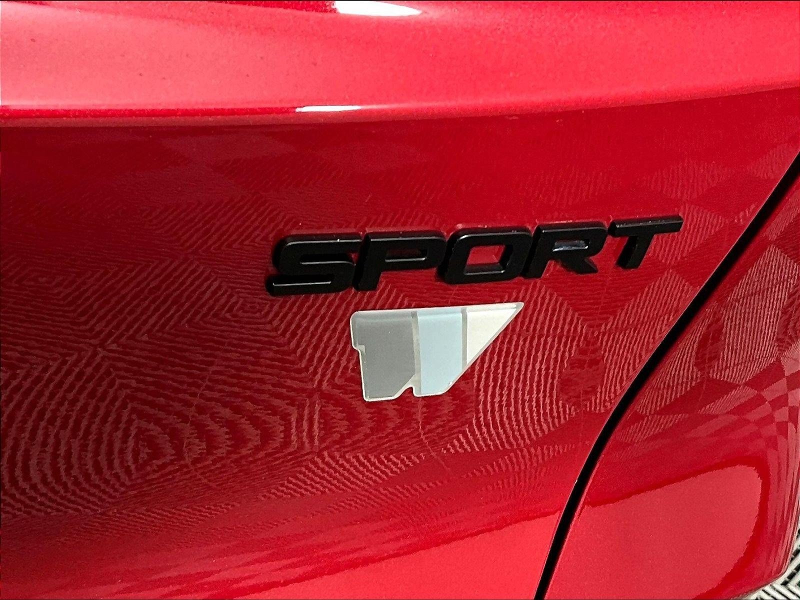 2025 Honda CR-V Sport - Photo 27