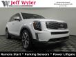 Used 2021 Kia Telluride EX AWD SUV