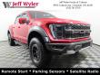 Used 2023 Ford F-150 Raptor 4WD SuperCrew 5.5 Box Truck SuperCrew Cab