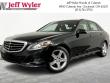 Used 2014 Mercedes-Benz E-Class 4dr Sdn E 350 Luxury 4MATIC Sedan