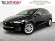 Used 2020 Tesla Model X Long Range AWD *Ltd Avail* SUV