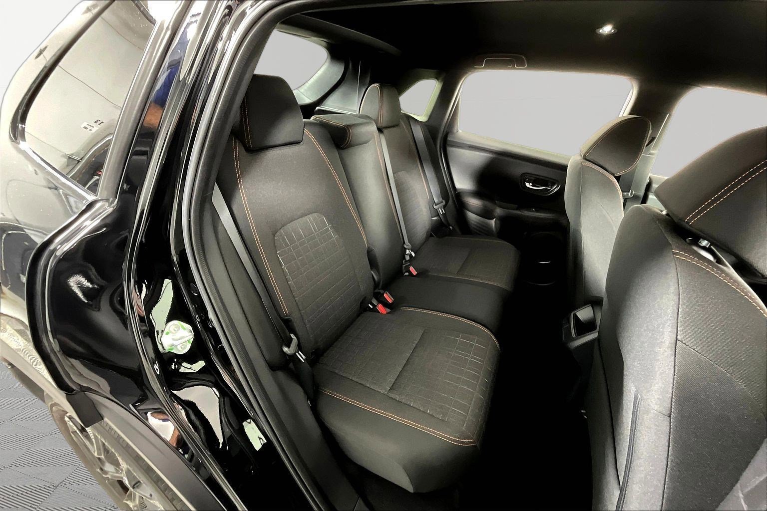 2024 Honda HR-V Sport - Photo 25