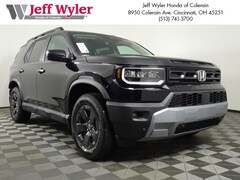 2026 Honda Passport RTL SUV