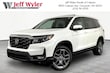  Honda Passport