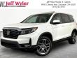 Certified 2023 Honda Passport EX-L AWD SUV