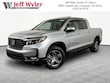  Honda Ridgeline