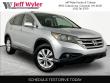 Used 2012 Honda CR-V AWD 5dr EX SUV