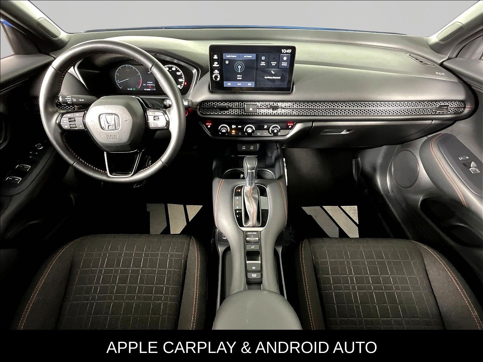 2026 Honda HR-V Sport - Photo 10