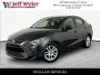 Used 2017 Toyota Yaris iA Auto Sedan