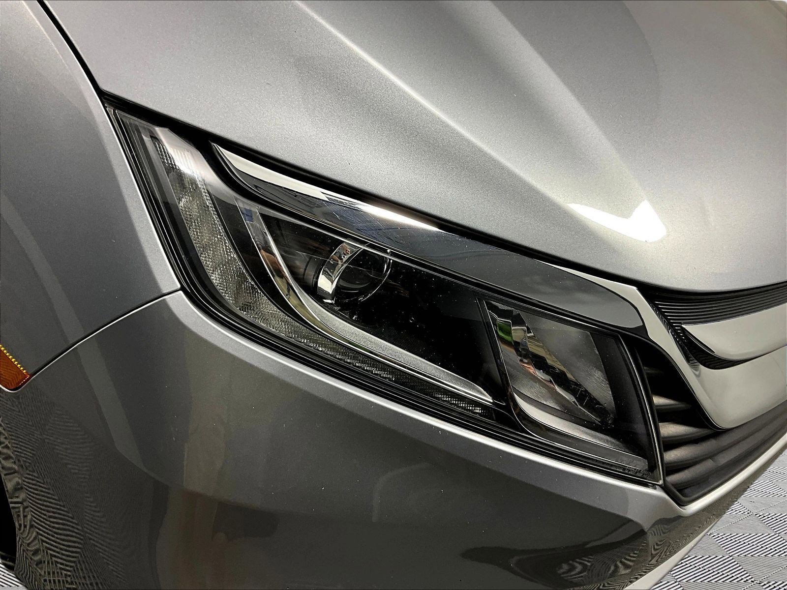 2018 Honda Odyssey EX-L - Photo 33
