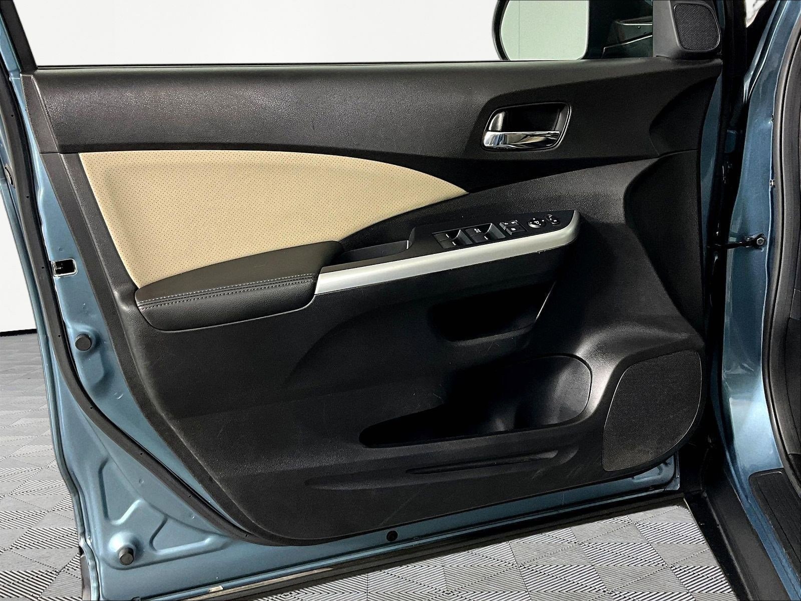 2016 Honda CR-V EX-L - Photo 20