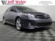 Used 2013 Toyota Corolla 4dr Sdn Auto S Sedan