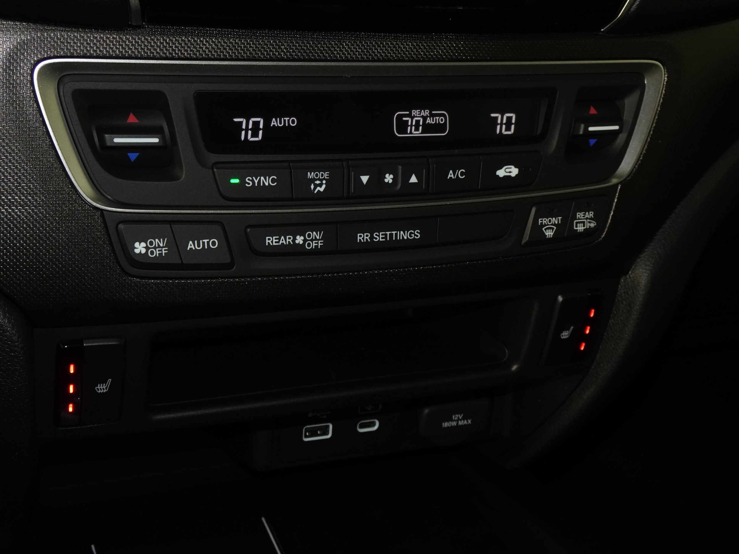 2026 Honda Ridgeline TrailSport - Photo 32