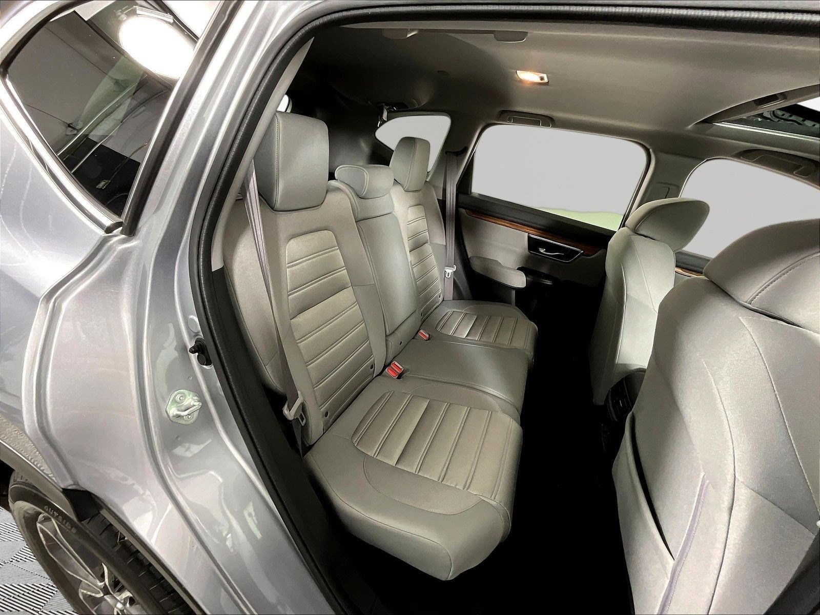2022 Honda CR-V EX - Photo 25