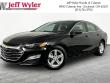 Used 2022 Chevrolet Malibu 4dr Sdn LS w/1LS Sedan