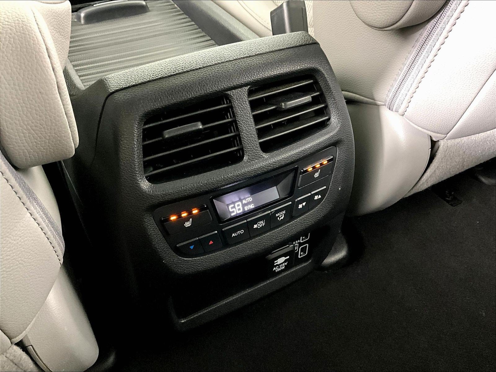 2019 Honda Passport Touring - Photo 13