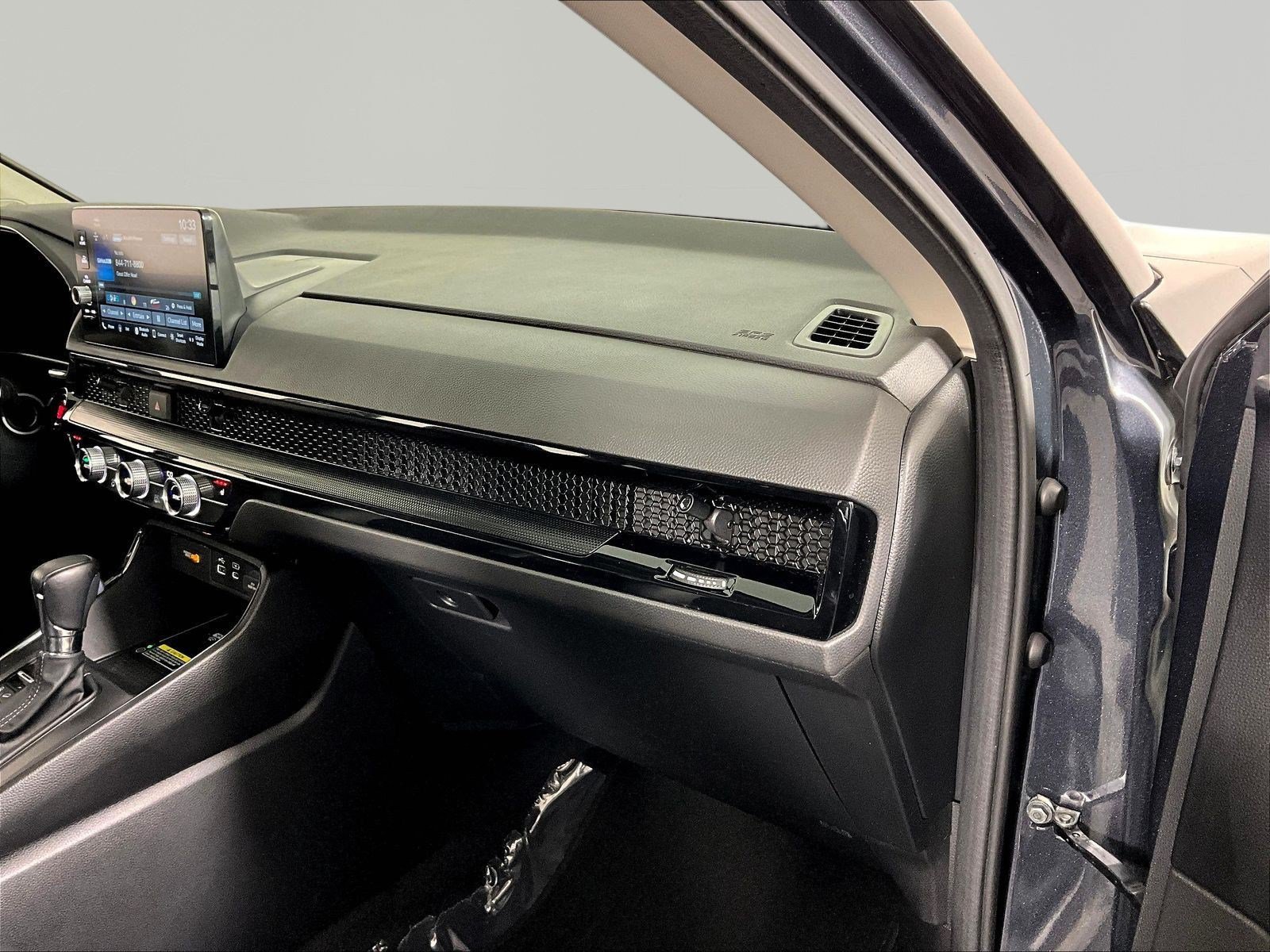 2024 Honda CR-V EX-L - Photo 26