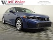 Honda Civic Sedan
