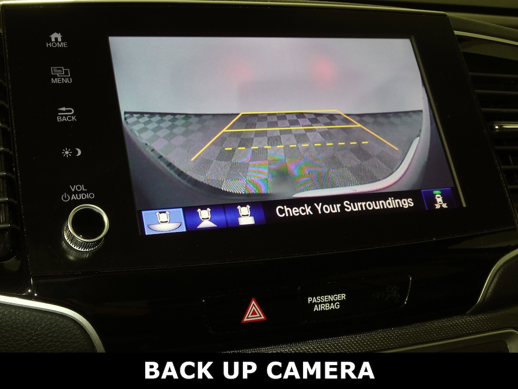 Used 2023 Honda Ridgeline RTL-E AWD Truck Crew Cab