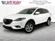 Used 2014 Mazda CX-9 AWD 4dr Touring SUV