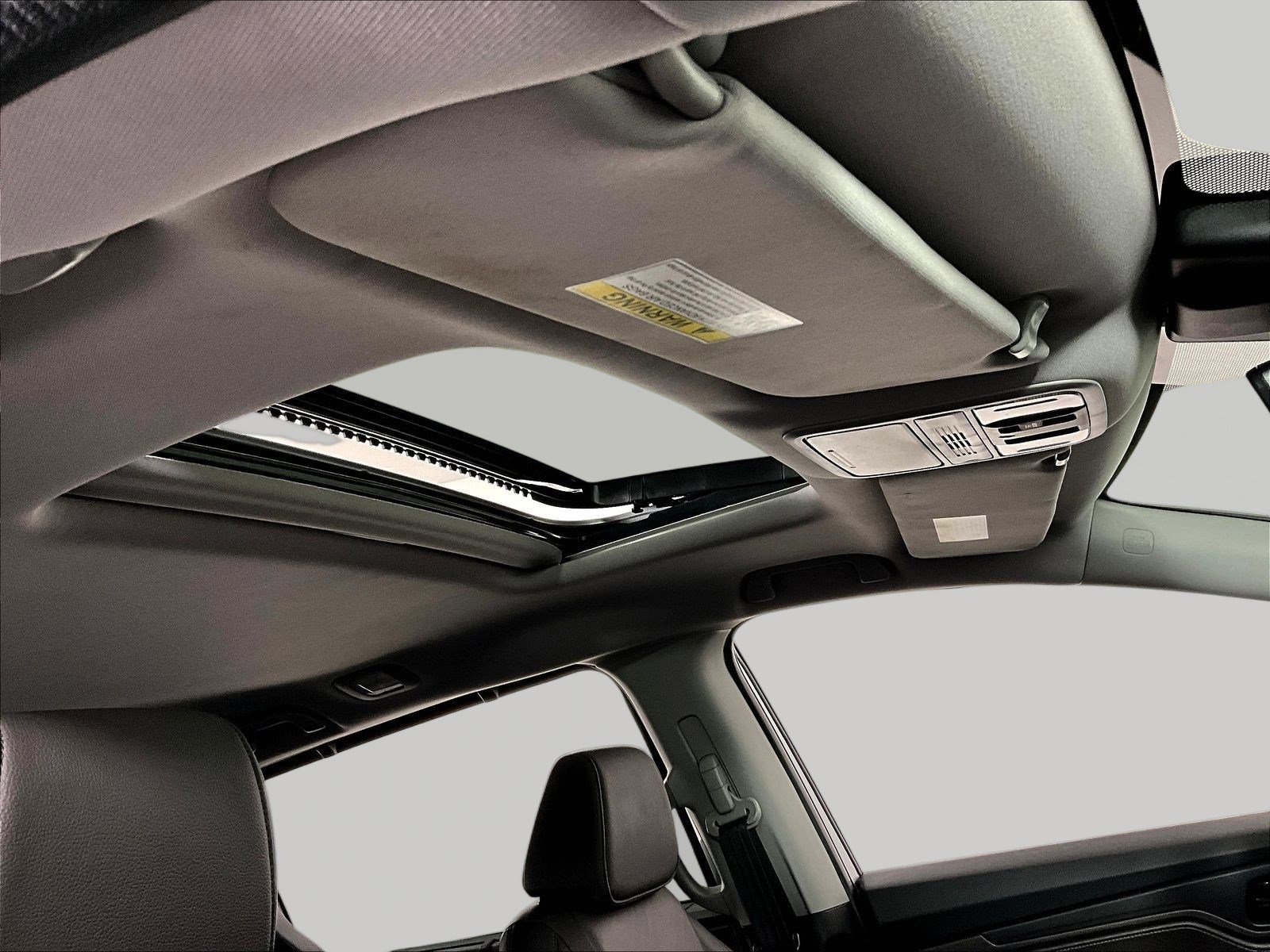2018 Honda Odyssey EX-L - Photo 28