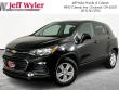 Used 2020 Chevrolet Trax FWD 4dr LS SUV