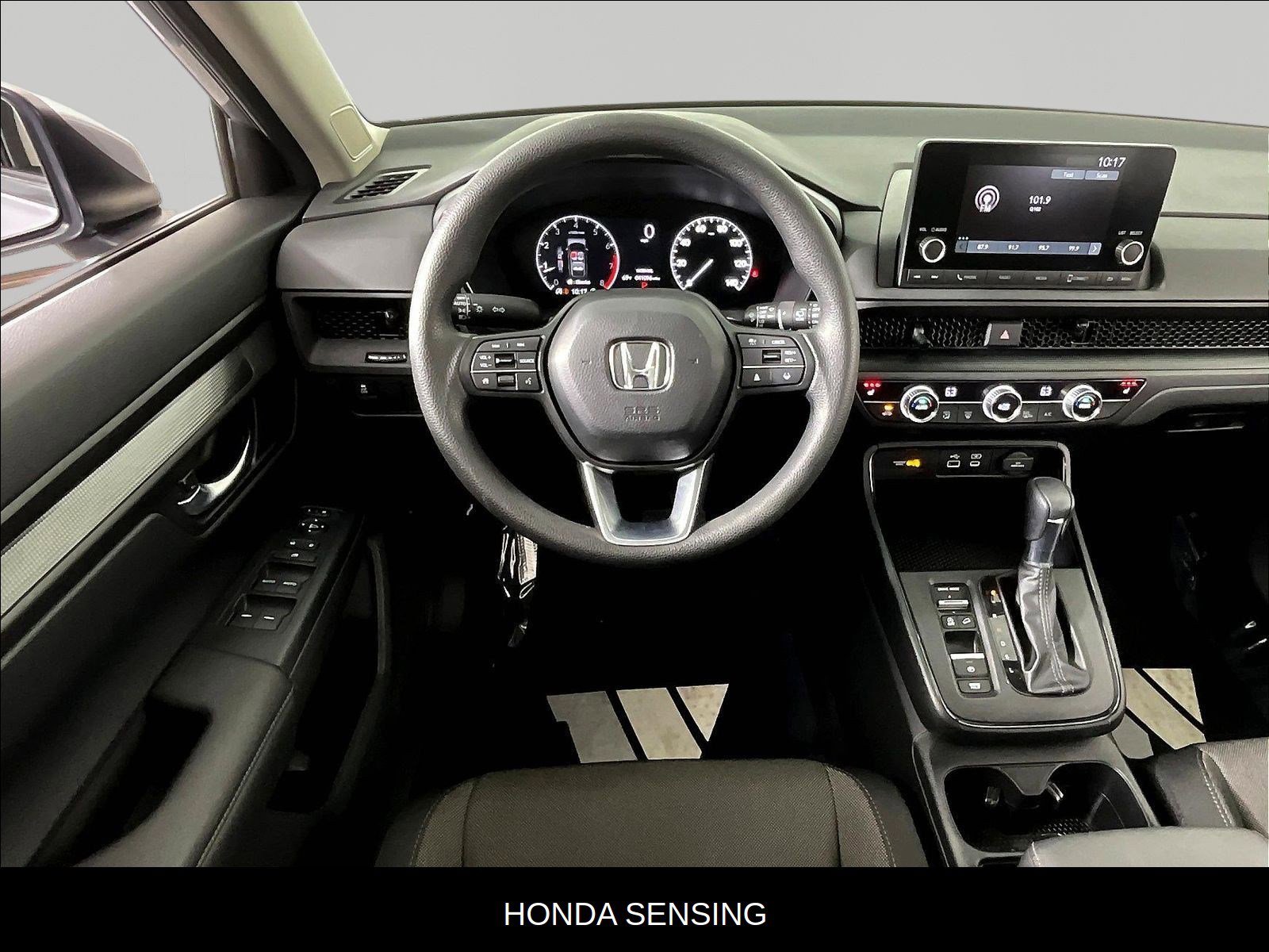 2023 Honda CR-V EX - Photo 8