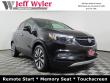 Used 2017 Buick Encore FWD 4dr Essence SUV