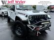 Used 2022 Jeep Gladiator Mojave 4x4 Truck Crew Cab