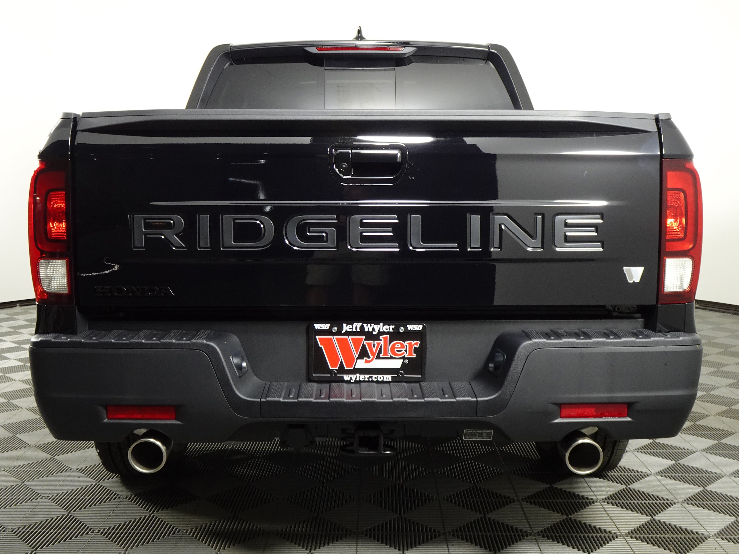 2026 Honda Ridgeline RTL - Photo 20