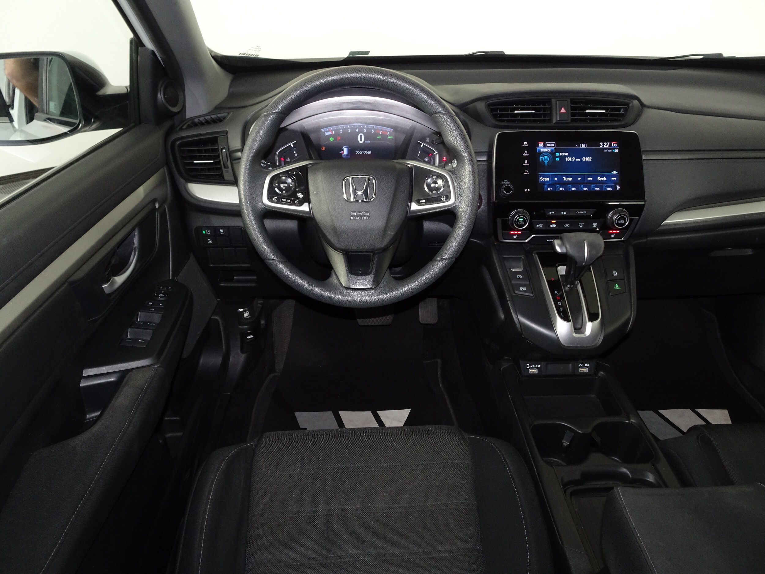 2022 Honda CR-V Special Edition photo 4