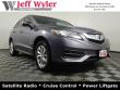 Used 2017 Acura RDX AWD SUV