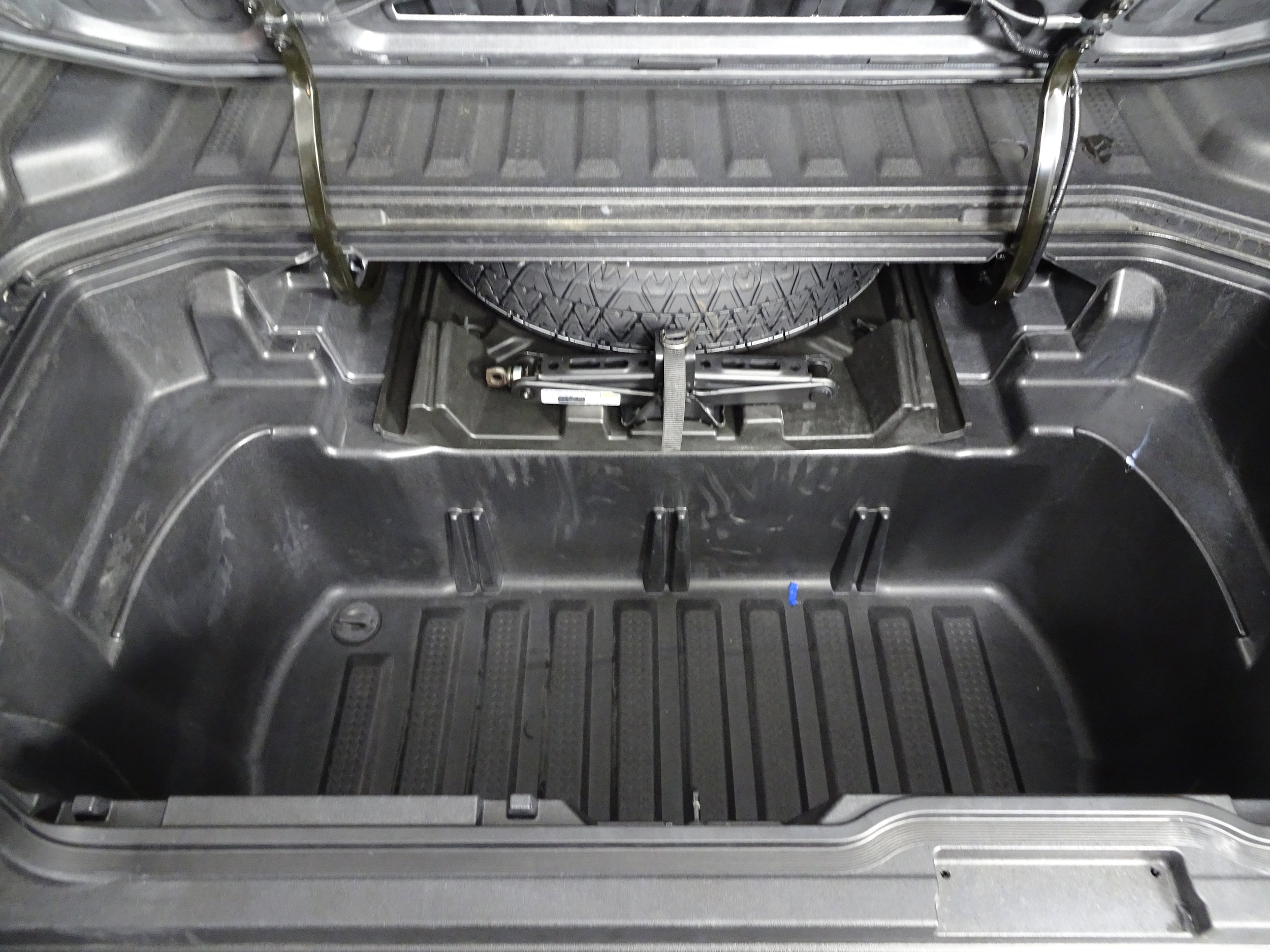 2025 Honda Ridgeline TrailSport - Photo 36