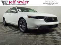 2025 Honda Accord Hybrid EX-L Sedan 2025 Honda Accord Hybrid EX-L Sedan