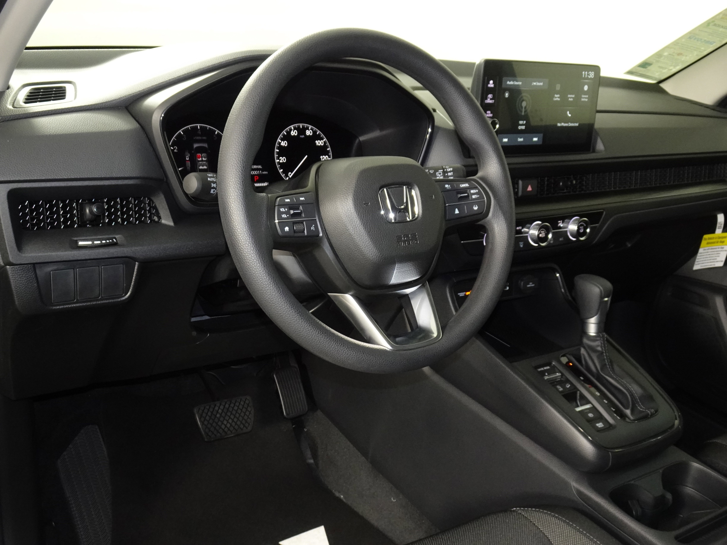 2026 Honda CR-V LX - Photo 19