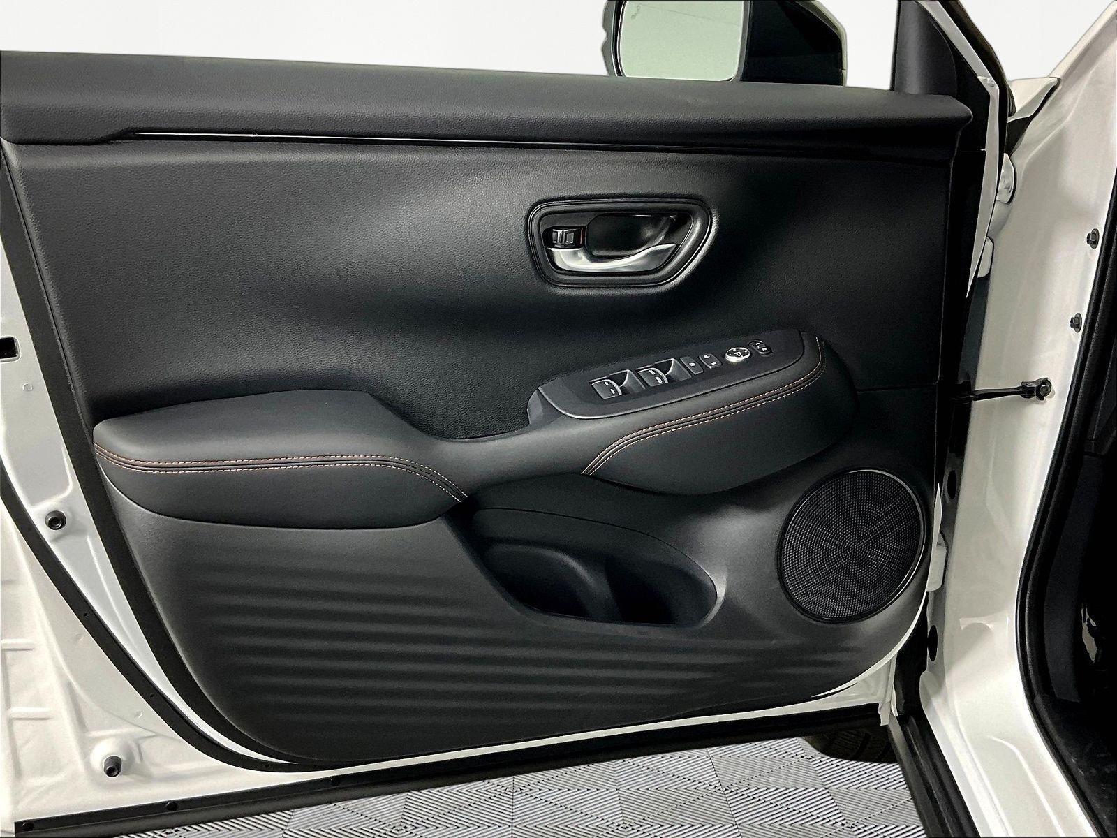 2026 Honda HR-V Sport - Photo 23