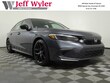 Honda Civic Sedan