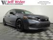 Used 2022 Honda Civic Sedan Sport CVT Sedan