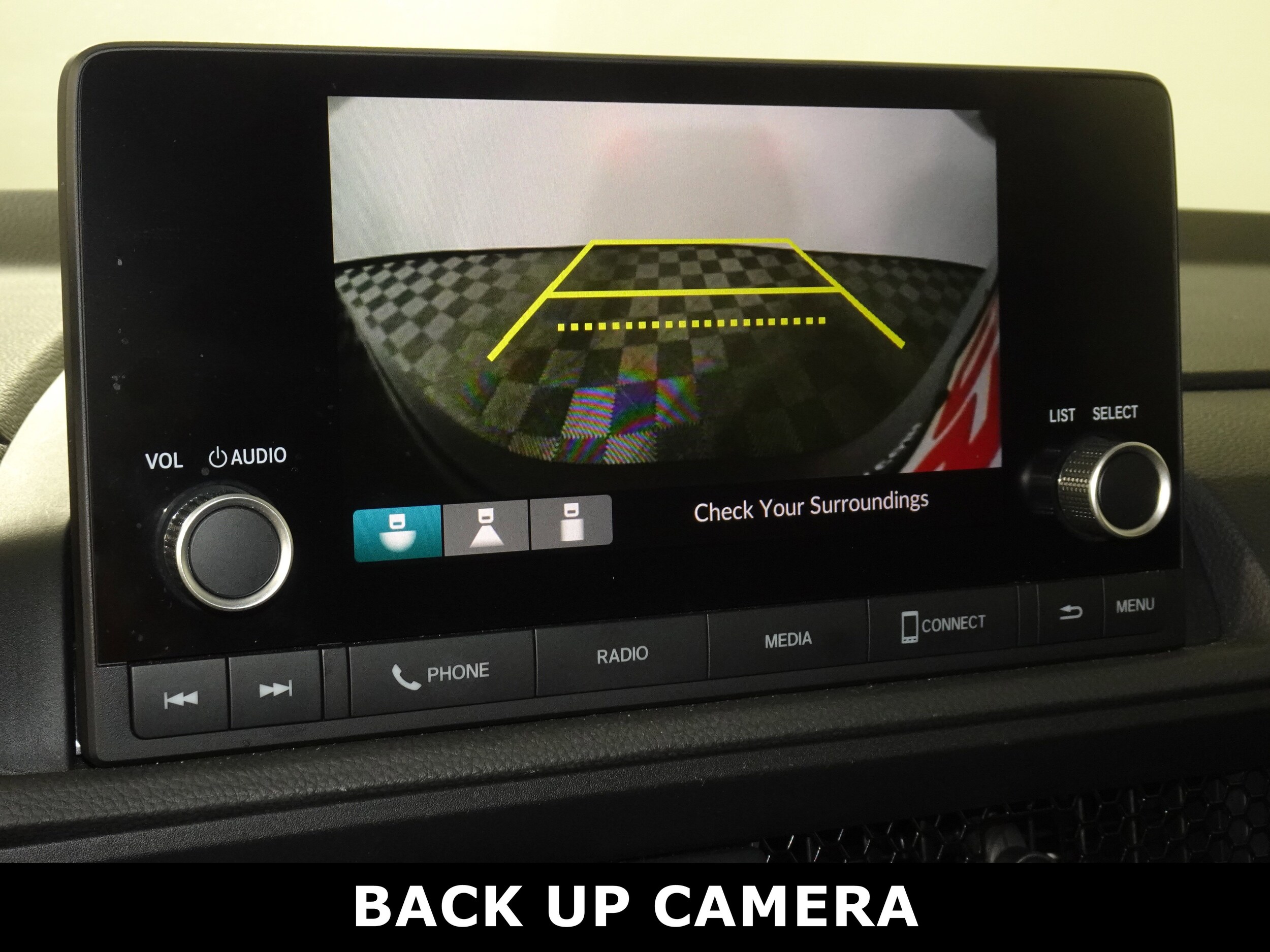 2023 Honda CR-V EX photo 3