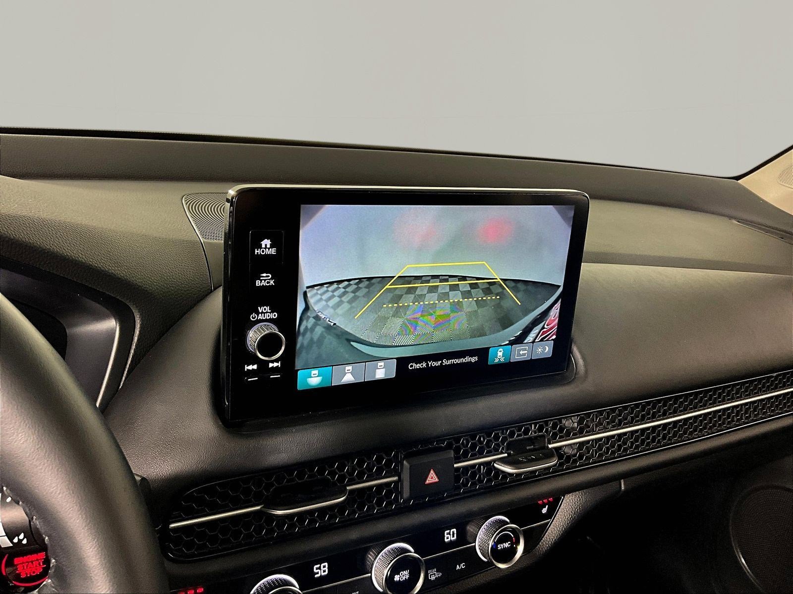 2023 Honda HR-V EX-L - Photo 14