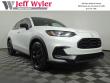 Certified 2025 Honda HR-V Sport AWD CVT SUV