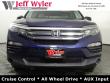 Certified 2018 Honda Pilot LX AWD SUV